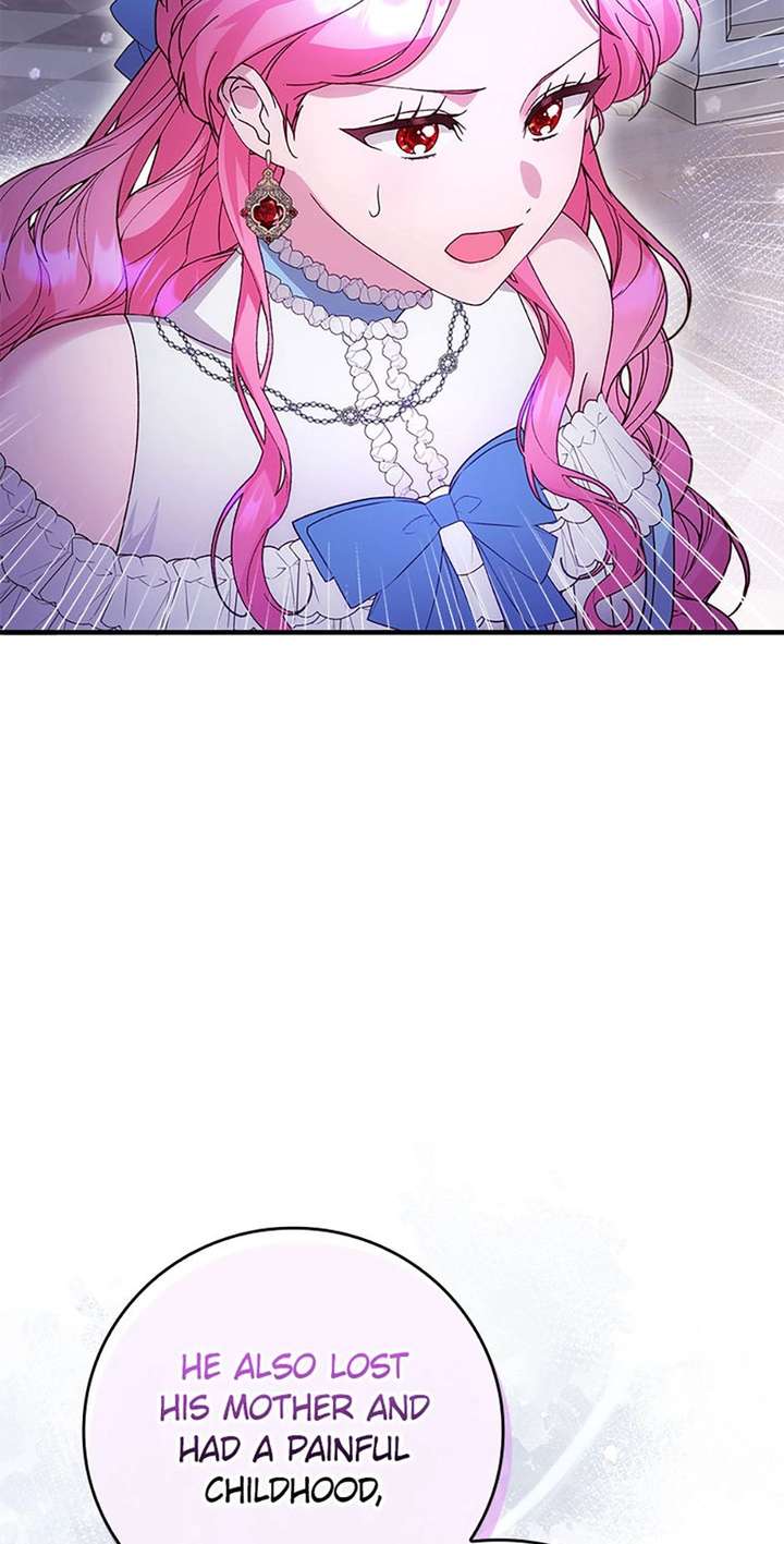 I Took Away the Tyrant’s Virginity Chapter 78 - Page 59