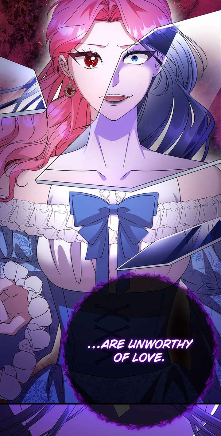 I Took Away the Tyrant’s Virginity Chapter 78 - Page 69