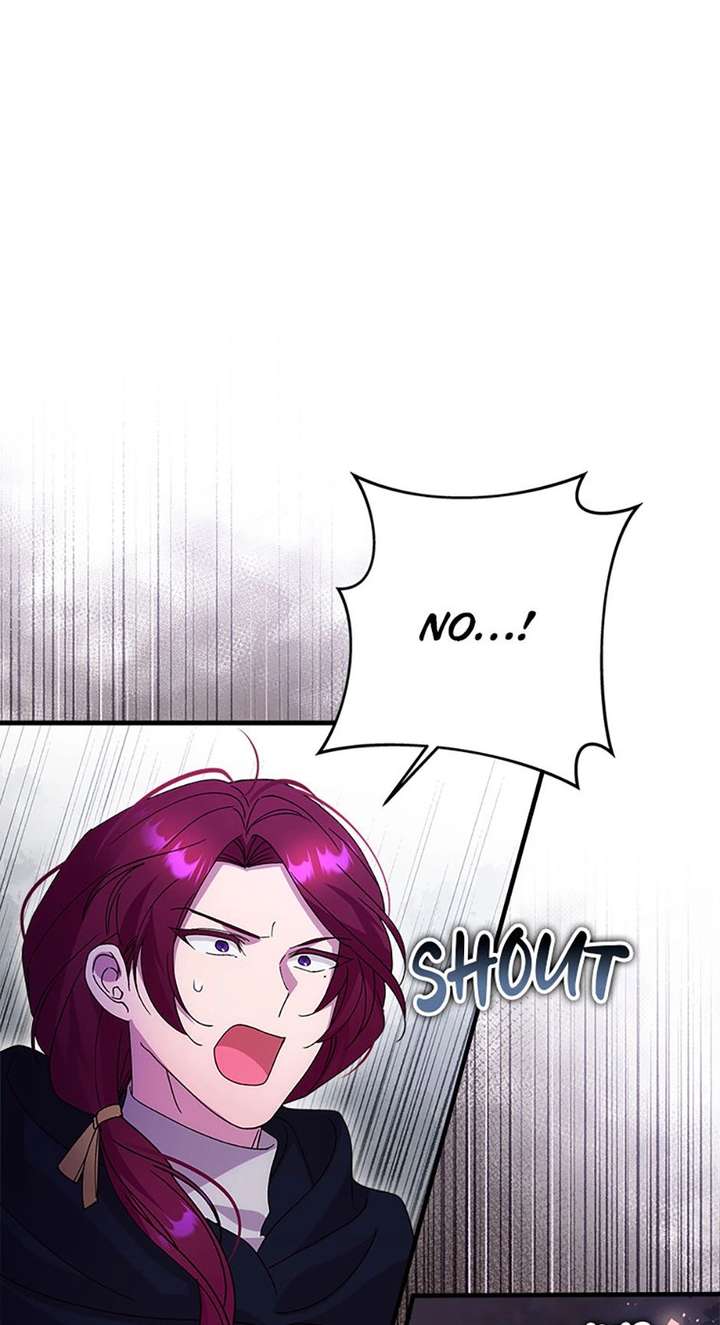 I Took Away the Tyrant’s Virginity Chapter 78 - Page 77