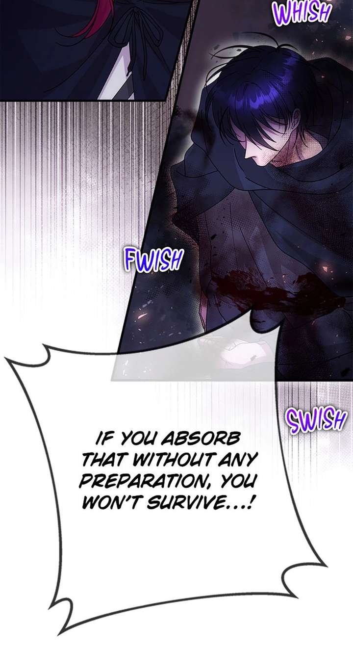 I Took Away the Tyrant’s Virginity Chapter 78 - Page 78