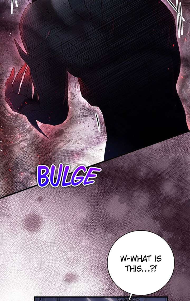 I Took Away the Tyrant’s Virginity Chapter 78 - Page 82