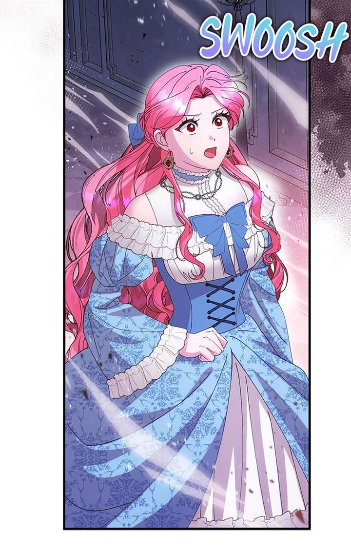 I Took Away the Tyrant’s Virginity Chapter 78 - Page 83