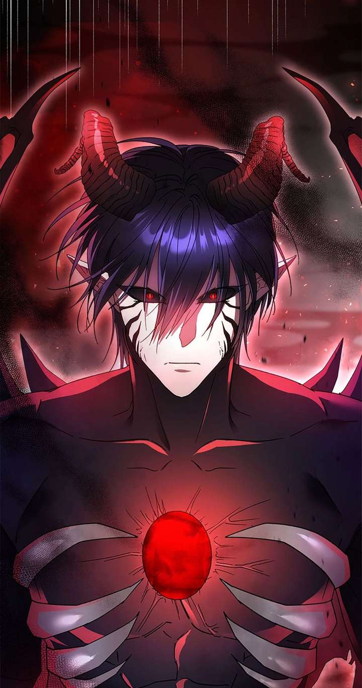 I Took Away the Tyrant’s Virginity Chapter 78 - Page 85