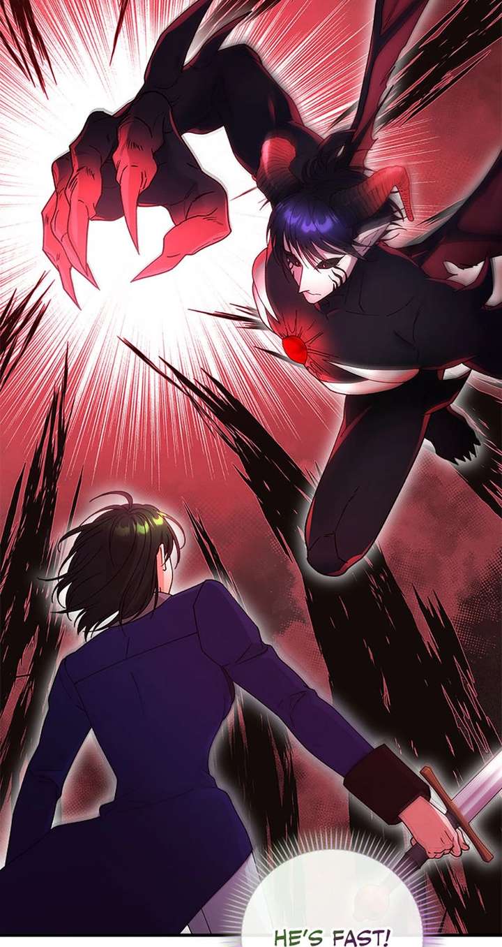 I Took Away the Tyrant’s Virginity Chapter 79 - Page 10