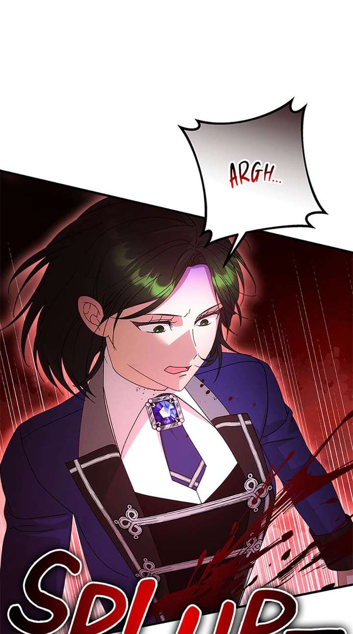 I Took Away the Tyrant’s Virginity Chapter 79 - Page 15