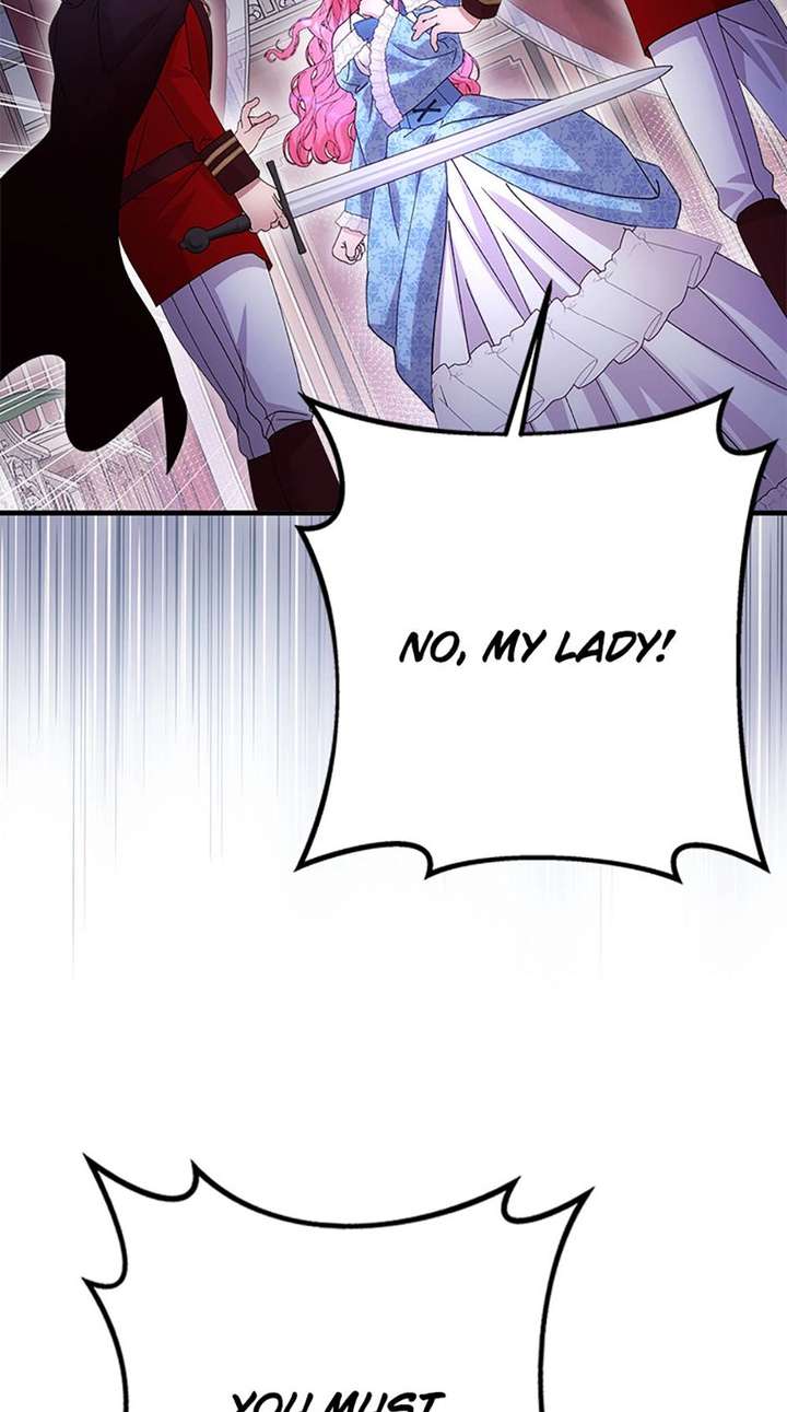 I Took Away the Tyrant’s Virginity Chapter 79 - Page 17