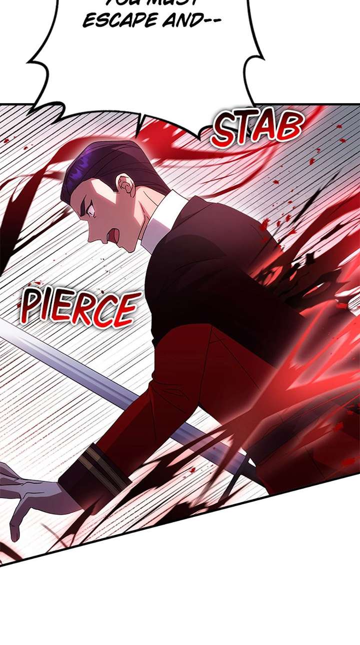 I Took Away the Tyrant’s Virginity Chapter 79 - Page 18