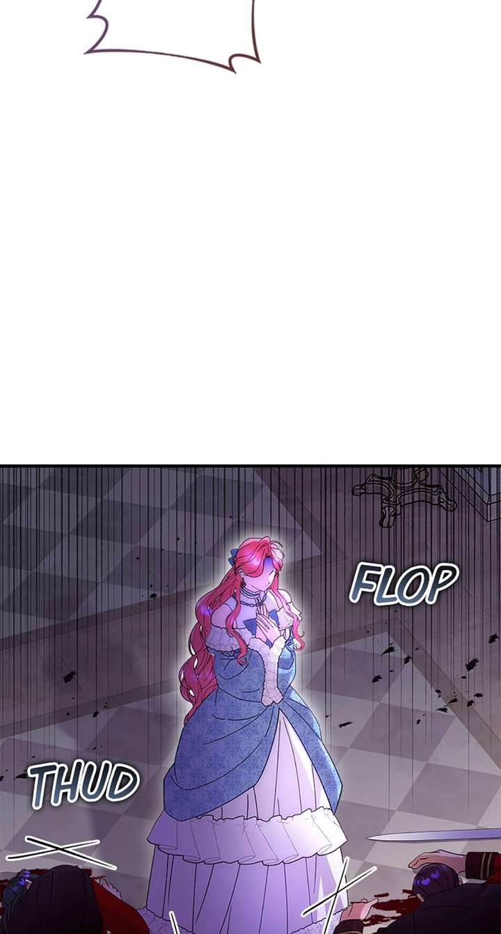 I Took Away the Tyrant’s Virginity Chapter 79 - Page 20