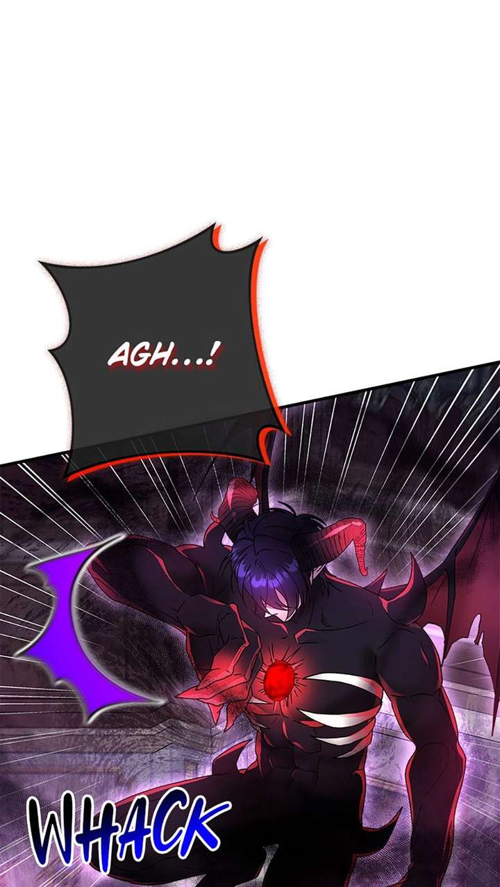 I Took Away the Tyrant’s Virginity Chapter 79 - Page 25