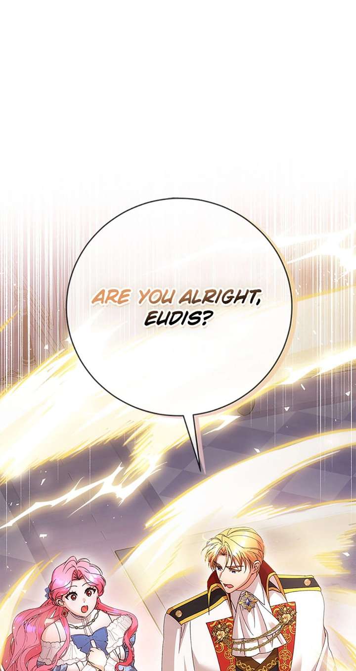 I Took Away the Tyrant’s Virginity Chapter 79 - Page 34