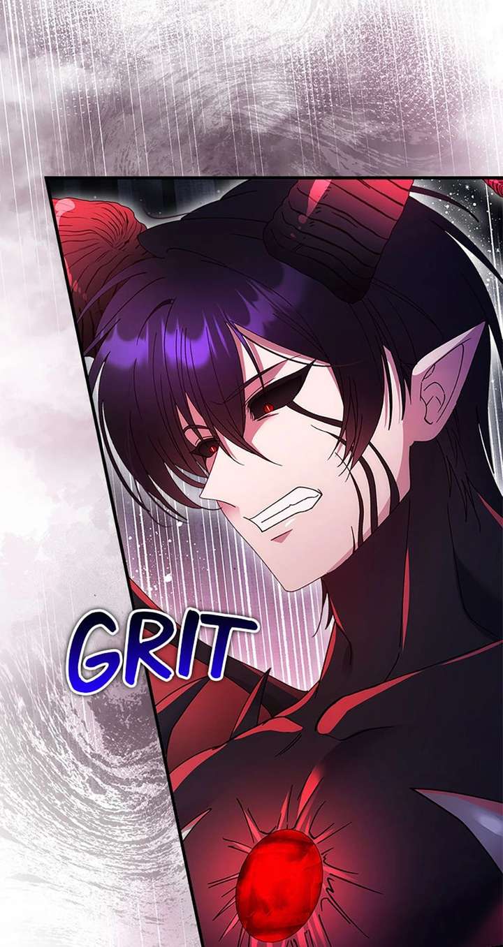 I Took Away the Tyrant’s Virginity Chapter 79 - Page 36