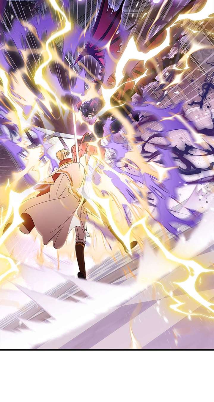 I Took Away the Tyrant’s Virginity Chapter 79 - Page 39