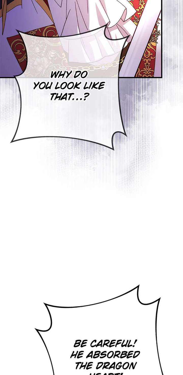 I Took Away the Tyrant’s Virginity Chapter 79 - Page 41