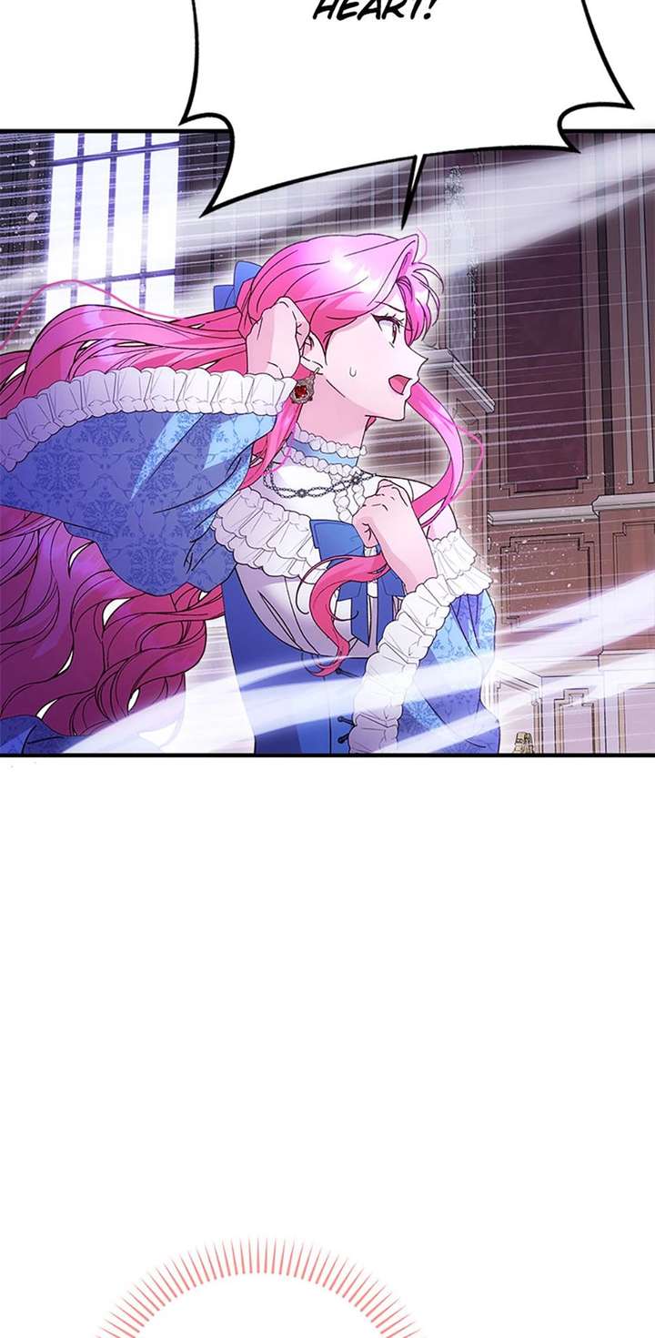 I Took Away the Tyrant’s Virginity Chapter 79 - Page 42