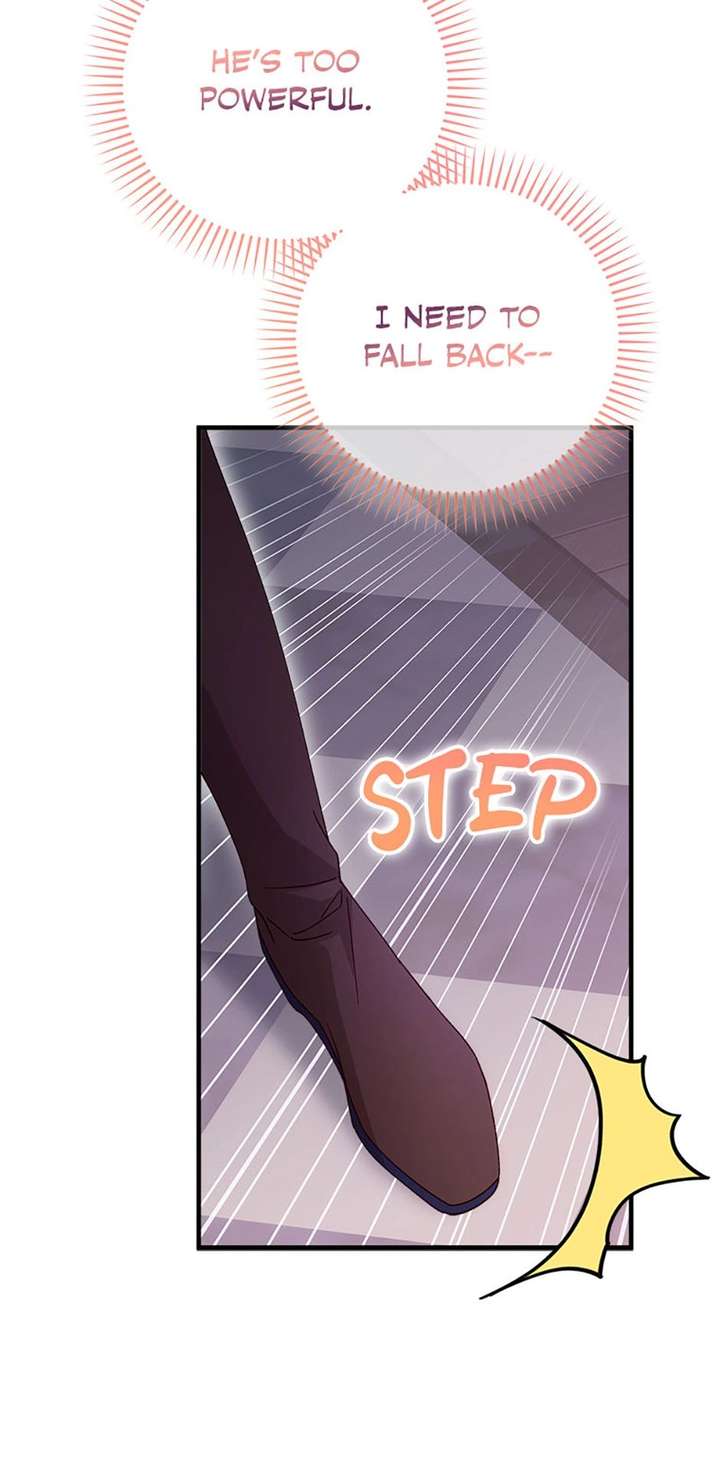 I Took Away the Tyrant’s Virginity Chapter 79 - Page 43