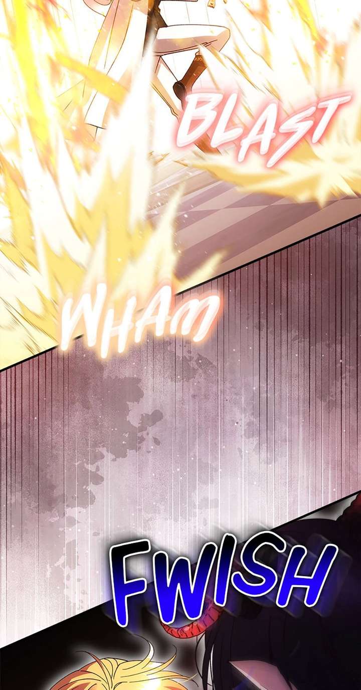 I Took Away the Tyrant’s Virginity Chapter 79 - Page 46