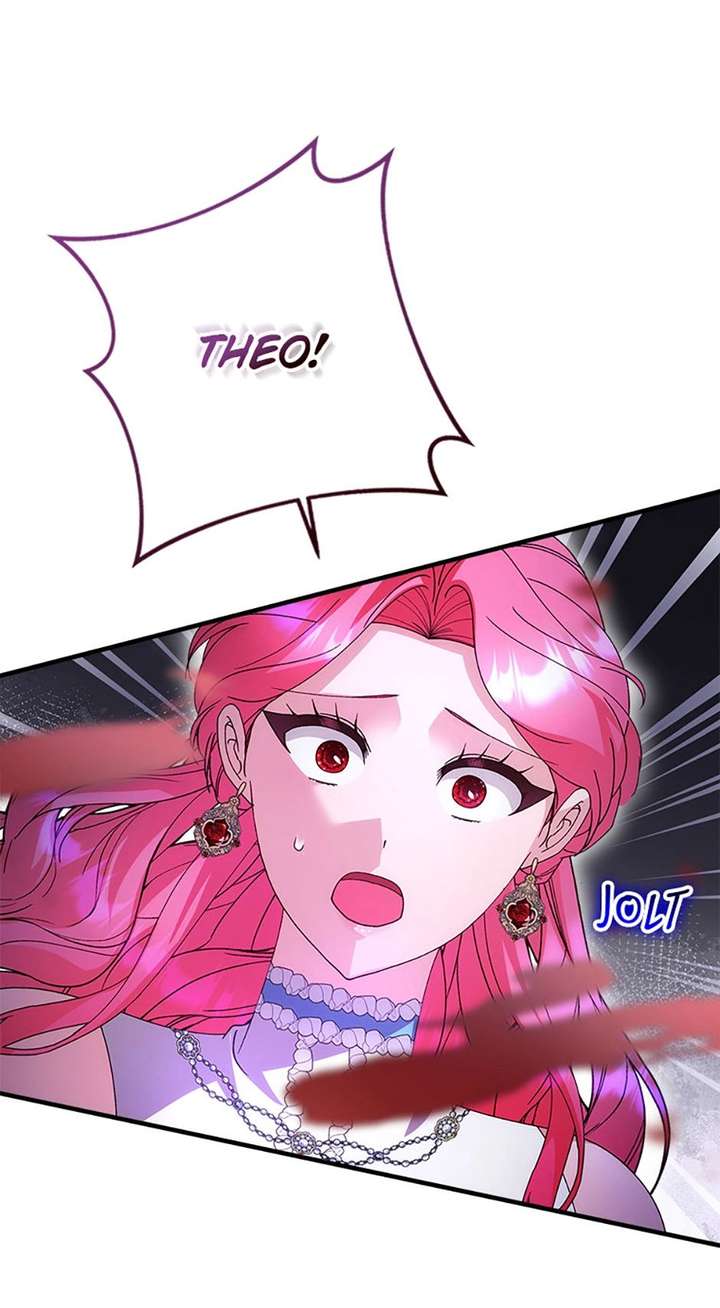 I Took Away the Tyrant’s Virginity Chapter 79 - Page 50