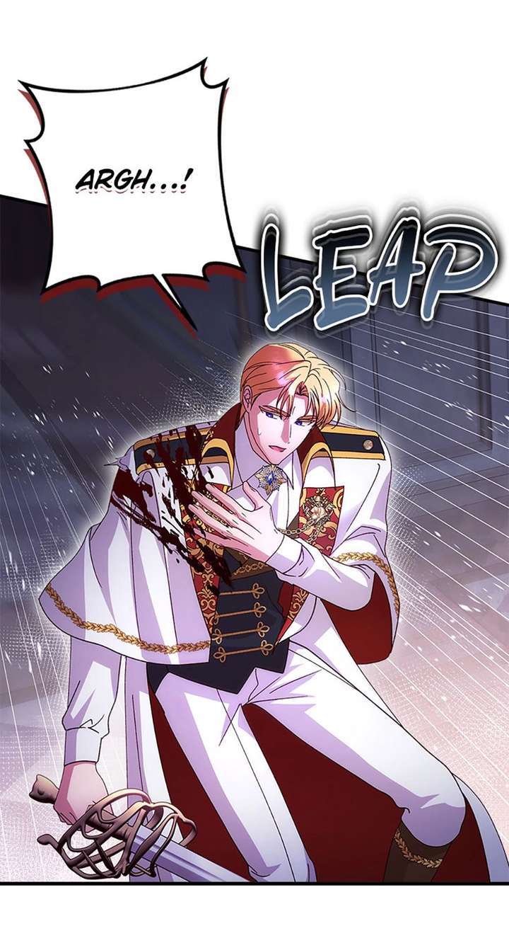 I Took Away the Tyrant’s Virginity Chapter 79 - Page 51