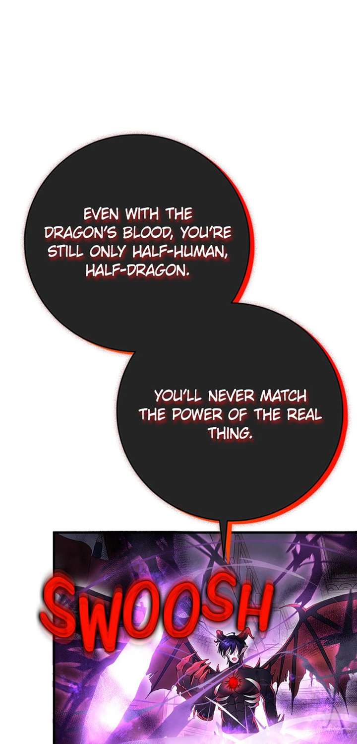 I Took Away the Tyrant’s Virginity Chapter 79 - Page 52