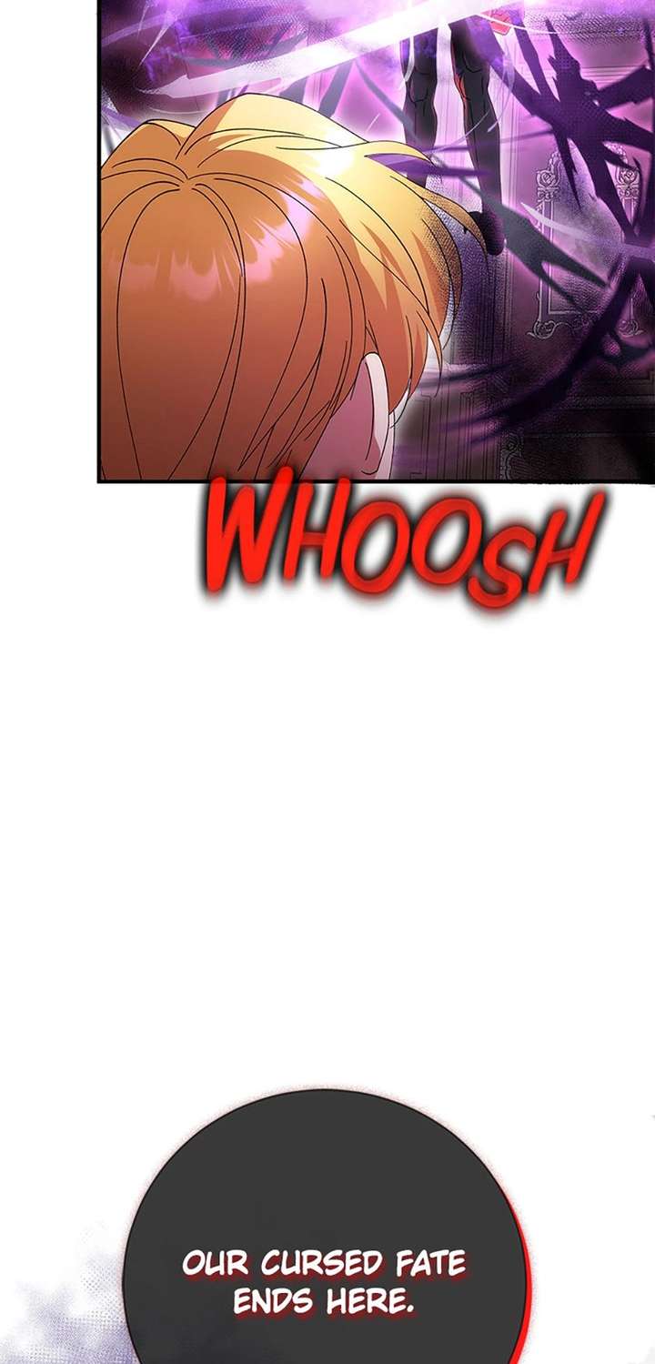 I Took Away the Tyrant’s Virginity Chapter 79 - Page 53