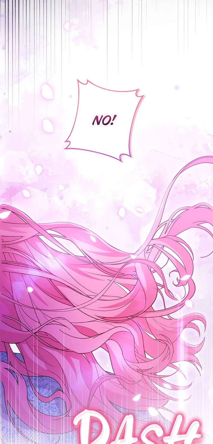 I Took Away the Tyrant’s Virginity Chapter 79 - Page 55