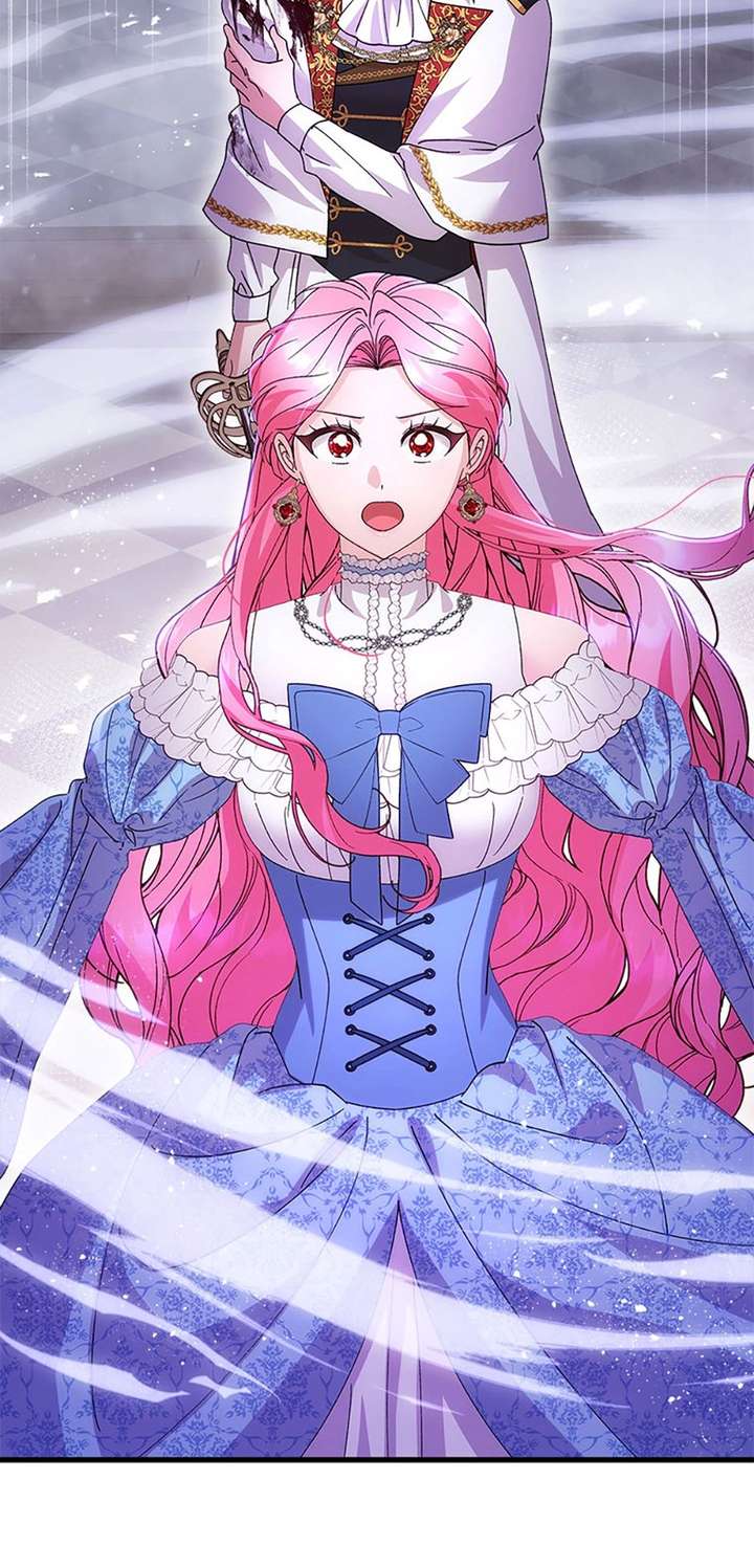 I Took Away the Tyrant’s Virginity Chapter 79 - Page 57