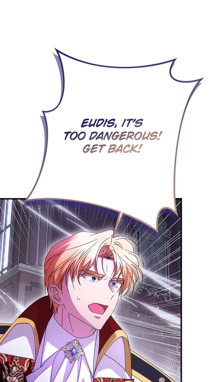 I Took Away the Tyrant’s Virginity Chapter 79 - Page 59