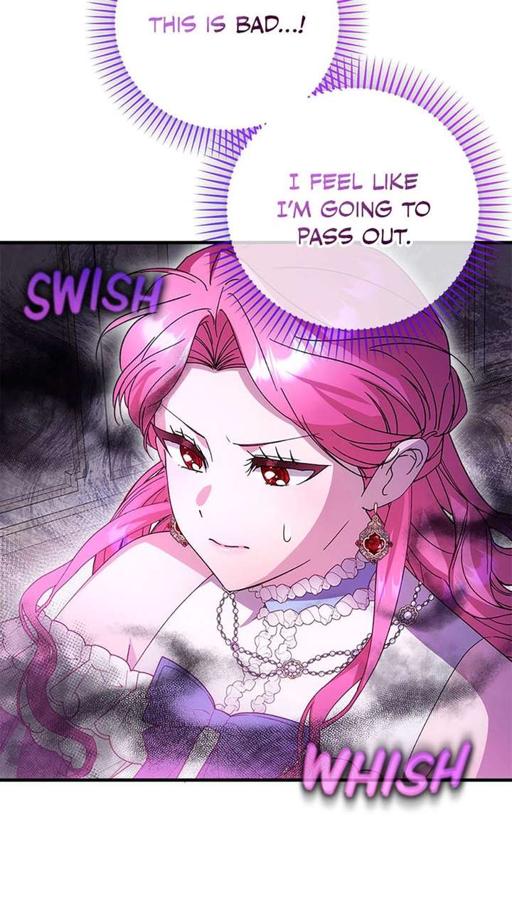 I Took Away the Tyrant’s Virginity Chapter 79 - Page 68