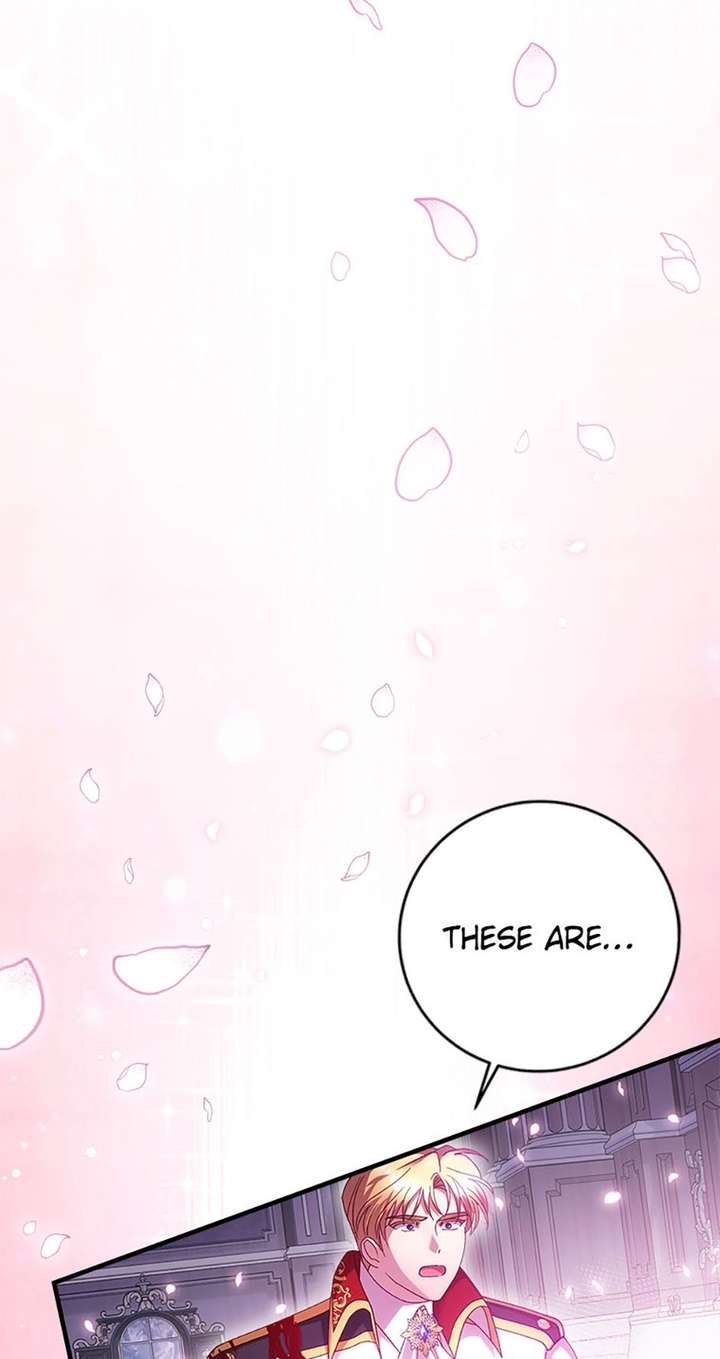 I Took Away the Tyrant’s Virginity Chapter 79 - Page 76