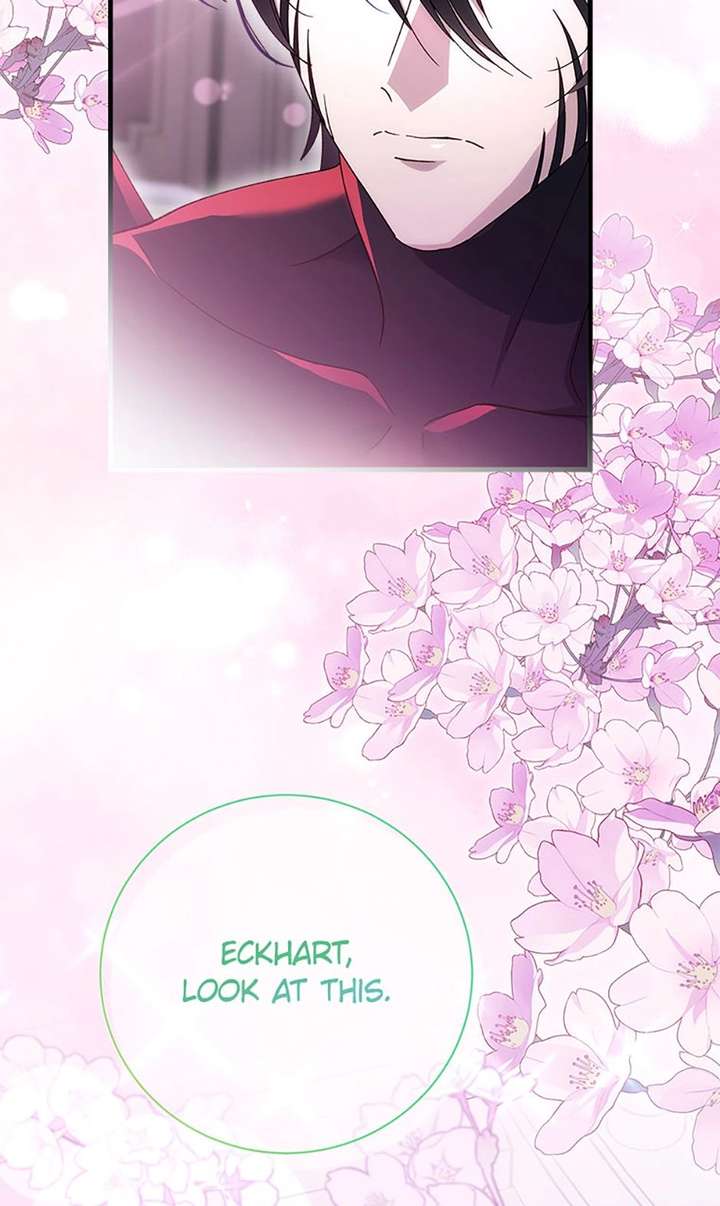 I Took Away the Tyrant’s Virginity Chapter 79 - Page 81