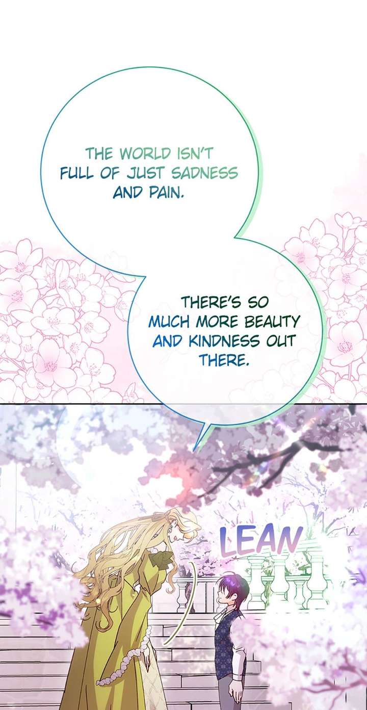 I Took Away the Tyrant’s Virginity Chapter 79 - Page 84