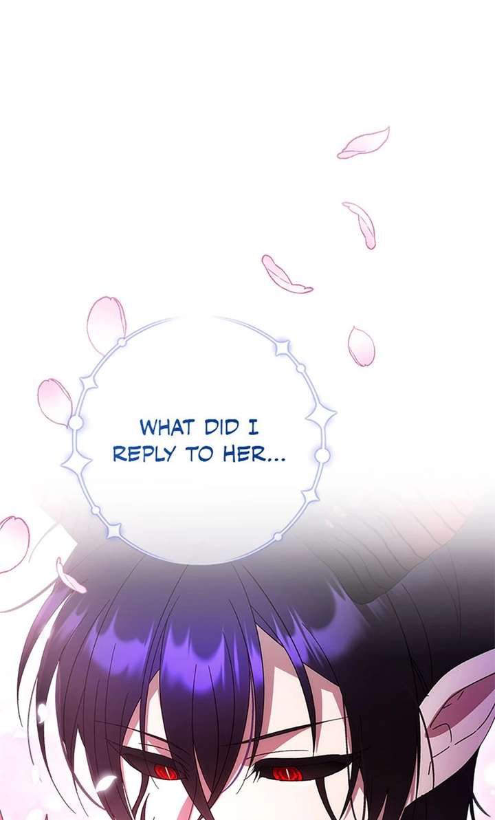 I Took Away the Tyrant’s Virginity Chapter 79 - Page 88