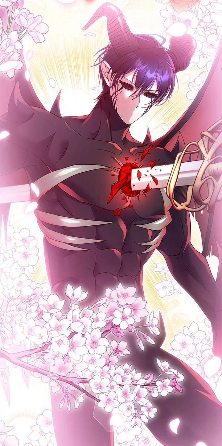 I Took Away the Tyrant’s Virginity Chapter 79 - Page 93