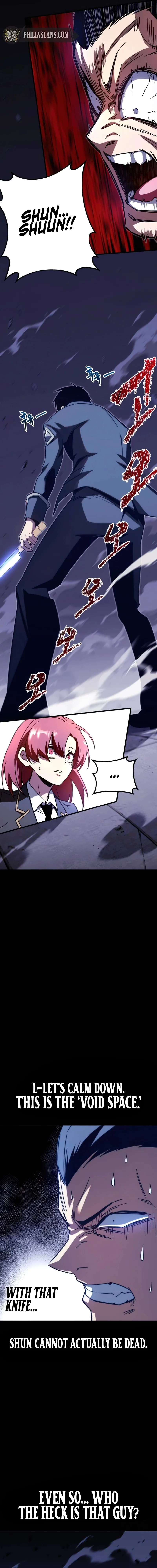 Conquering the Academy with Just a Sashimi Knife Chapter 3 - Page 10