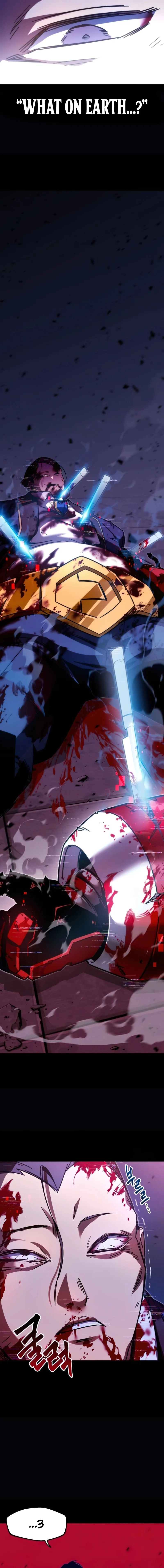 Conquering the Academy with Just a Sashimi Knife Chapter 3 - Page 16