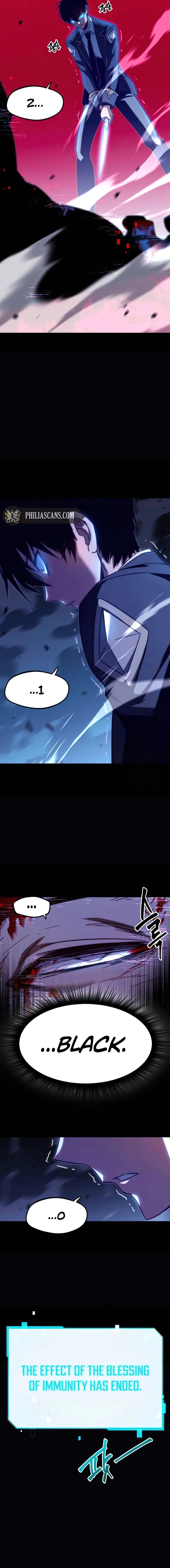 Conquering the Academy with Just a Sashimi Knife Chapter 3 - Page 17