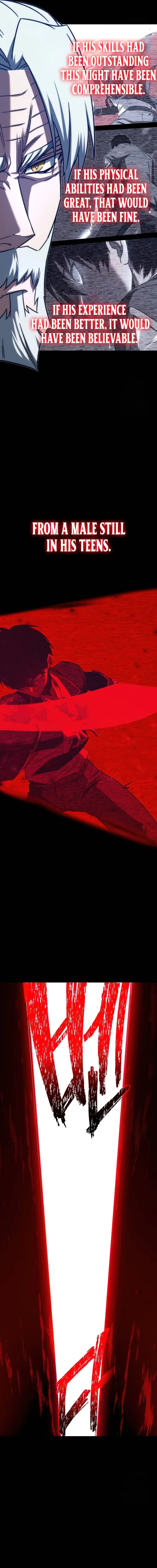 Conquering the Academy with Just a Sashimi Knife Chapter 4 - Page 5