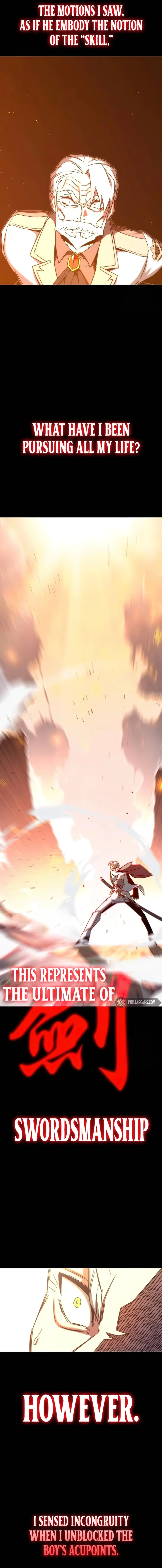 Conquering the Academy with Just a Sashimi Knife Chapter 4 - Page 6