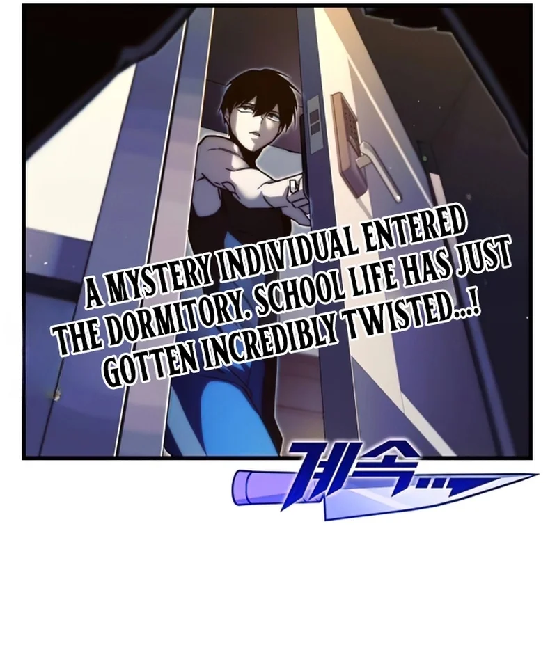 Conquering the Academy with Just a Sashimi Knife Chapter 4 - Page 24