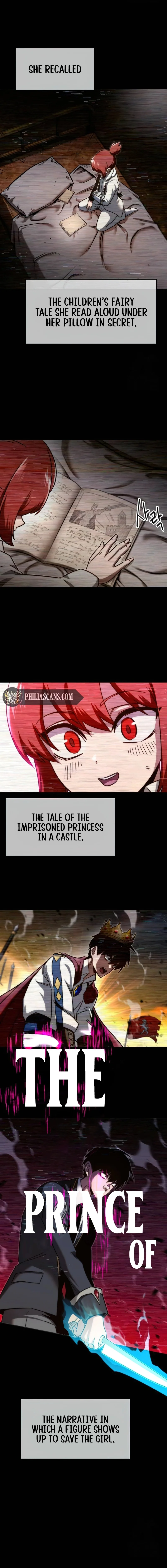 Conquering the Academy with Just a Sashimi Knife Chapter 6 - Page 9