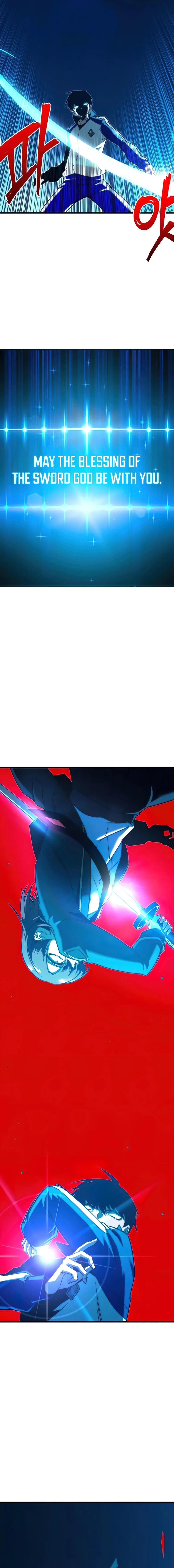 Conquering the Academy with Just a Sashimi Knife Chapter 6 - Page 22