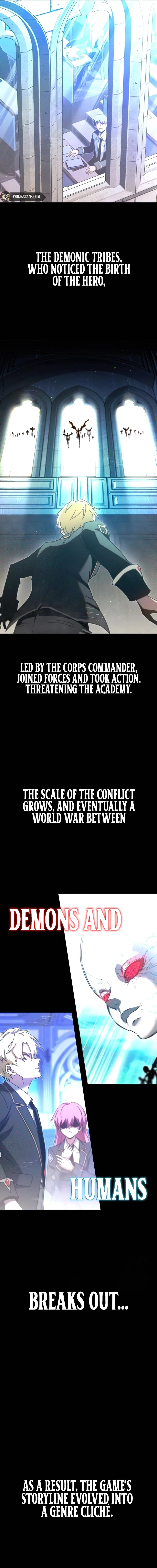 Conquering the Academy with Just a Sashimi Knife Chapter 7 - Page 14