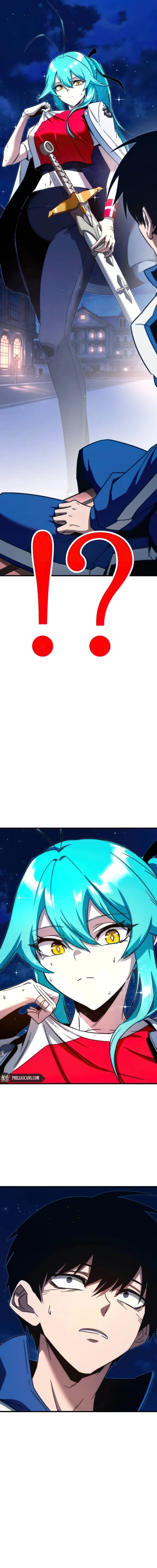 Conquering the Academy with Just a Sashimi Knife Chapter 7 - Page 21