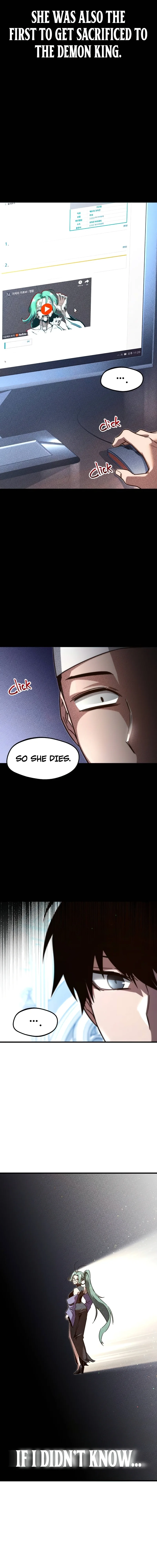 Conquering the Academy with Just a Sashimi Knife Chapter 8 - Page 20