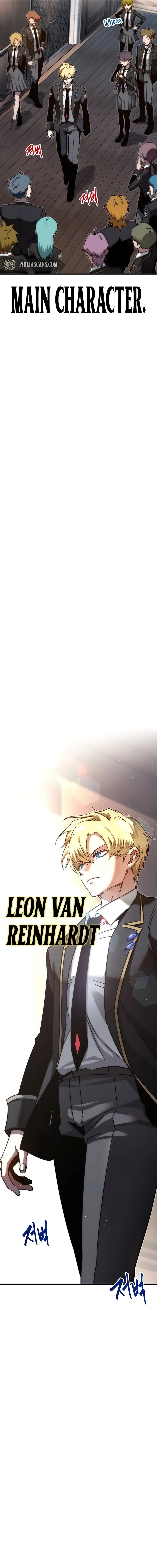 Conquering the Academy with Just a Sashimi Knife Chapter 8 - Page 23