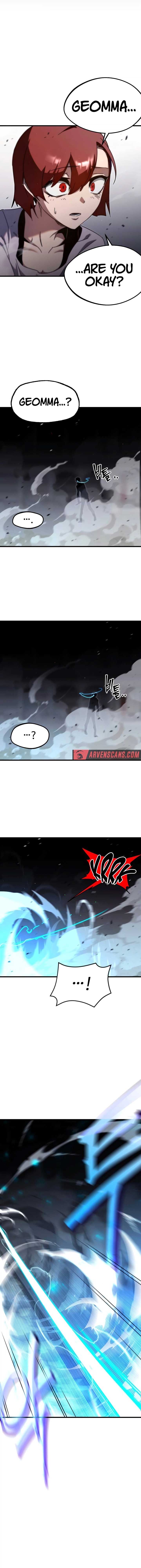 Conquering the Academy with Just a Sashimi Knife Chapter 10 - Page 6