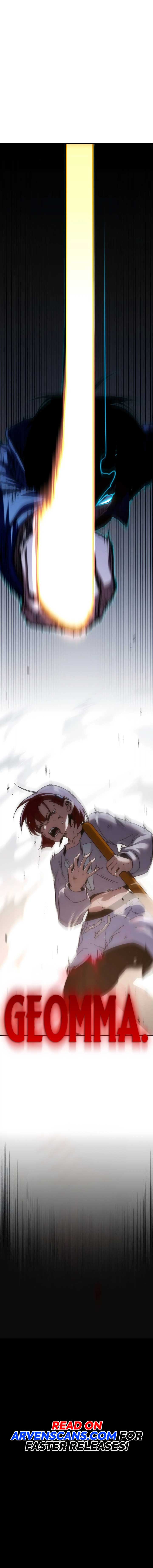 Conquering the Academy with Just a Sashimi Knife Chapter 10 - Page 11