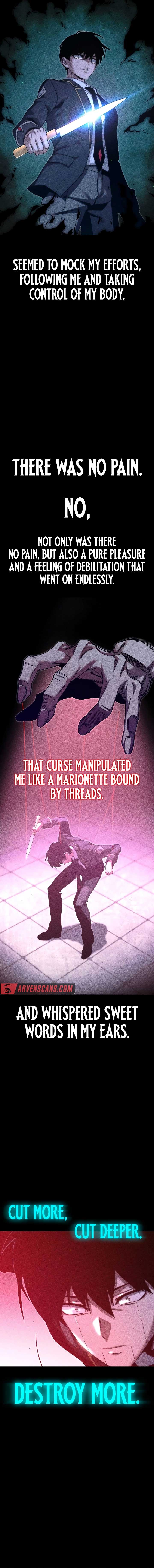 Conquering the Academy with Just a Sashimi Knife Chapter 10 - Page 21