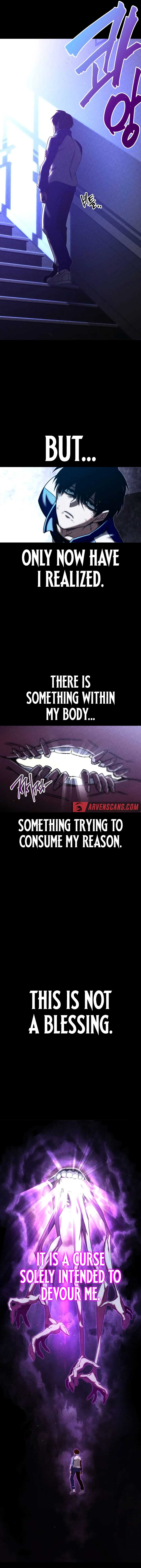 Conquering the Academy with Just a Sashimi Knife Chapter 10 - Page 25