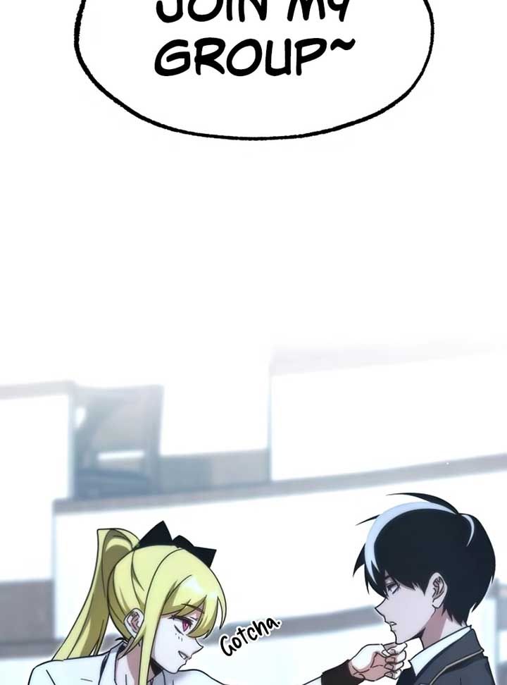 Conquering the Academy with Just a Sashimi Knife Chapter 16 - Page 4